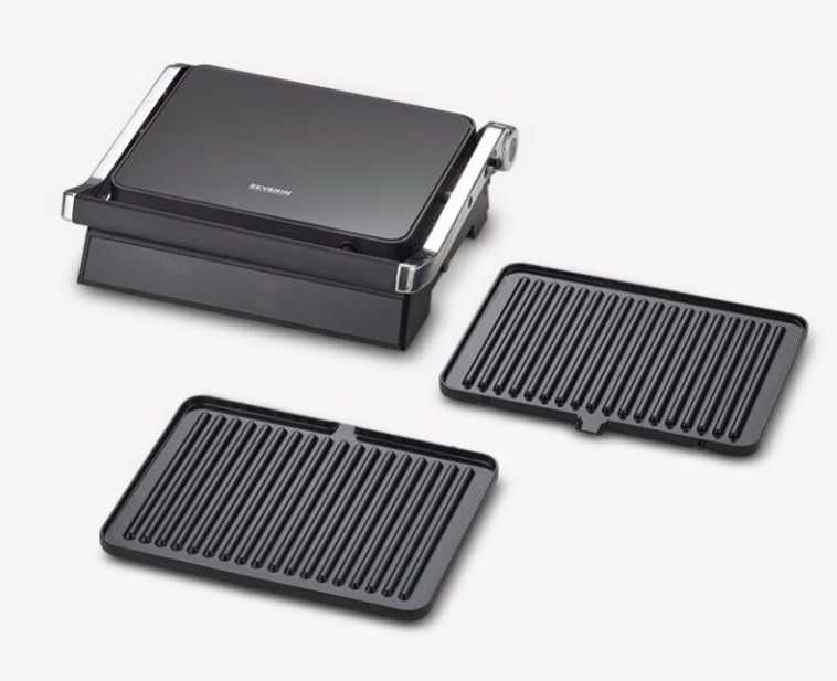 Grill elektryczny Severin  1800W    X-061