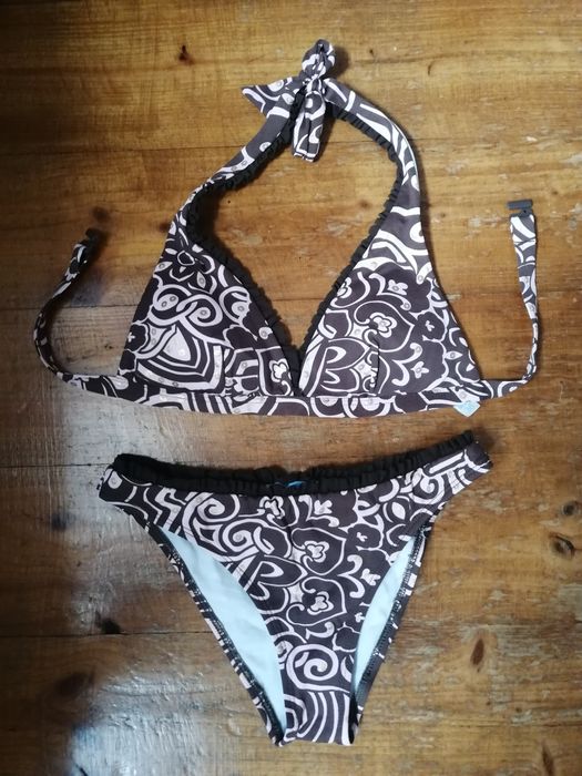 Strój kąpielowy dziewczecy