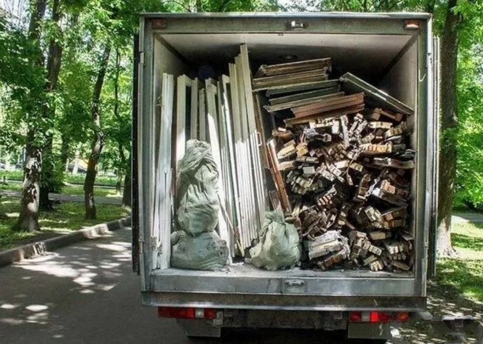 Надежные грузчики для любого объема работ.