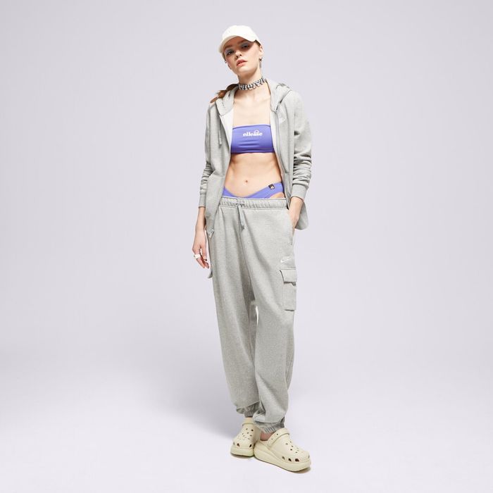 Spodnie dresowe cargo Nike S