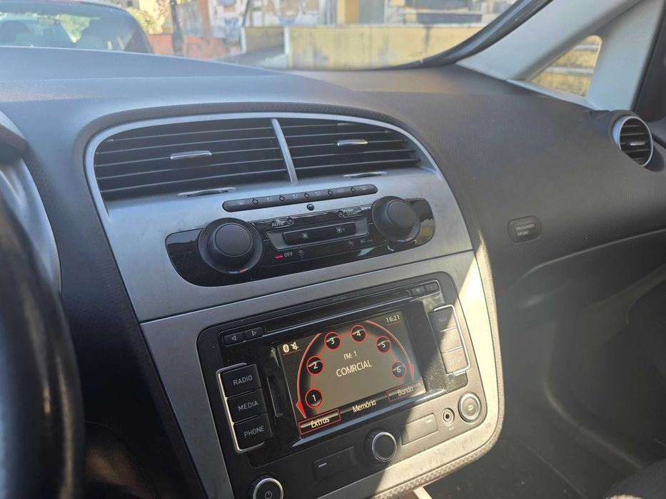 Seat Altea freetrack 1.6 2011