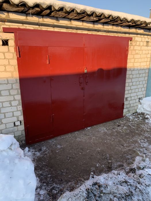 Здам гараж кооператив Восход. Сдам гараж кооператив Восход