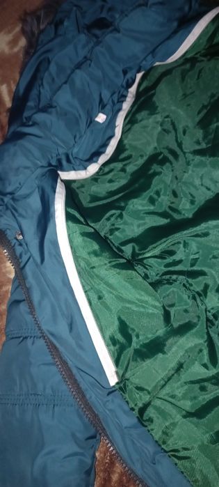 ДжинсоваКурточка  92р