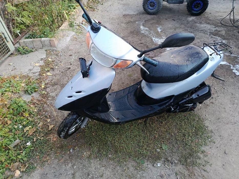 продам скутер Хонда дио