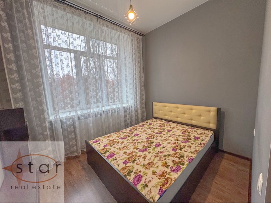 Продаж 1-кімн квартири з ремонтом, меблями і технікою