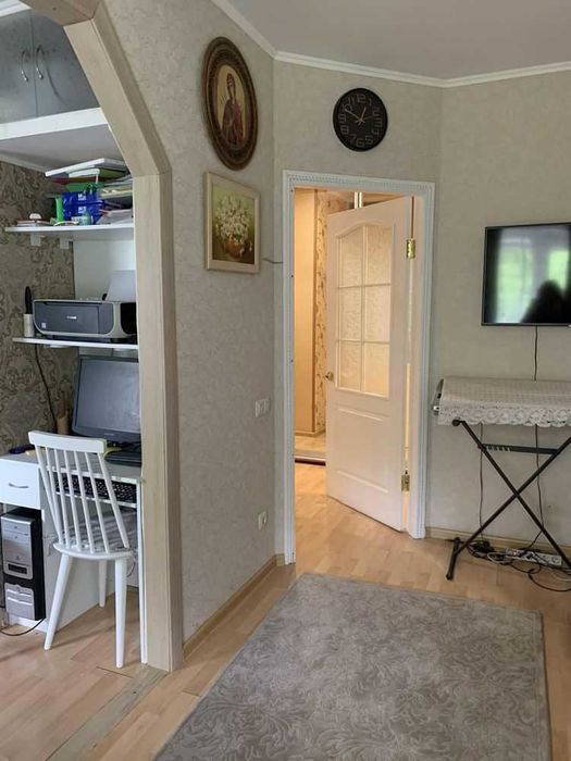 Продаж 3 кімнатної квартири Розділ. кімнати вул. Європейська №11079