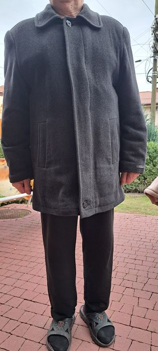 Kurtka jesionka jodelka