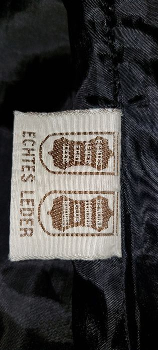 Кожаный сарафан,  платье. Кожа настоящая