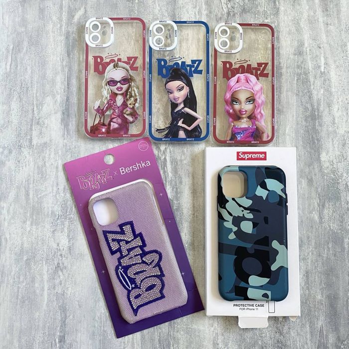 Чехол на iphone 11