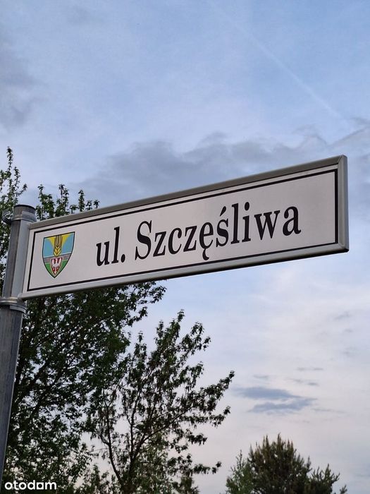 Działka budowlana w cichej okolicy - Widok 3