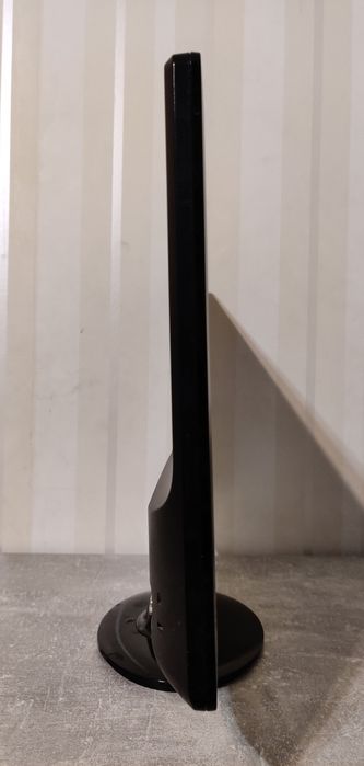 Монітор Acer S221HQL, 21.5" Full HD