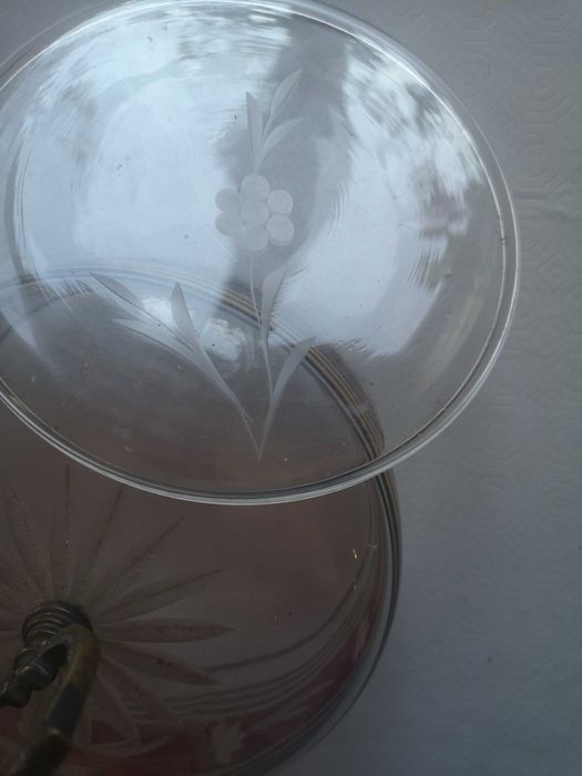 boleira muito antiga