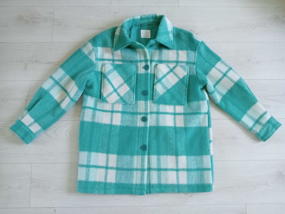 Płaszczyk Primark cares