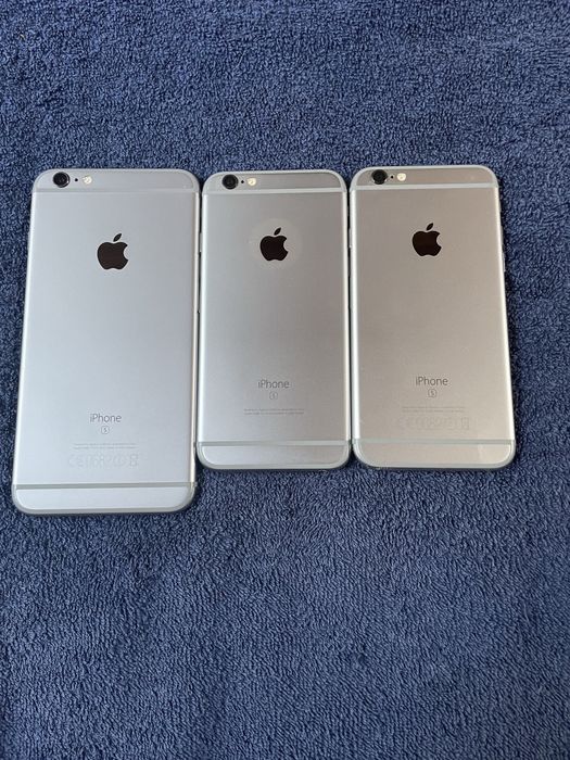 Apple iPhone 6 Plus 128 GB — купить недорого на OLX.ua