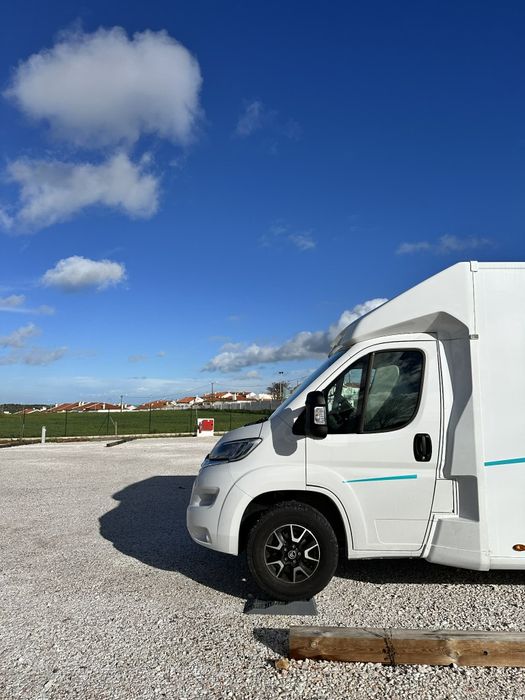 Joa Camp 75 T Citroen jumper