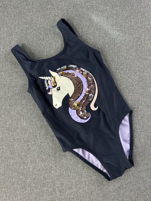 Суцільний купальник дитячий. купальник для дівчинки.