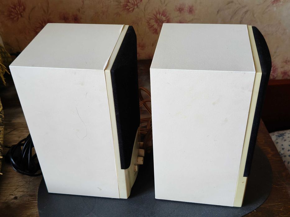 Мультимедійні колонки / Мультимедийные колонки Gembird WCS-606G