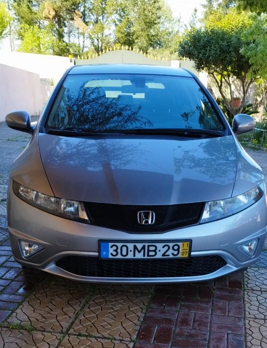 Honda Civic 5P 1.4