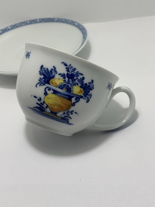 ( V ) _ Chavena Vista Alegre Viana