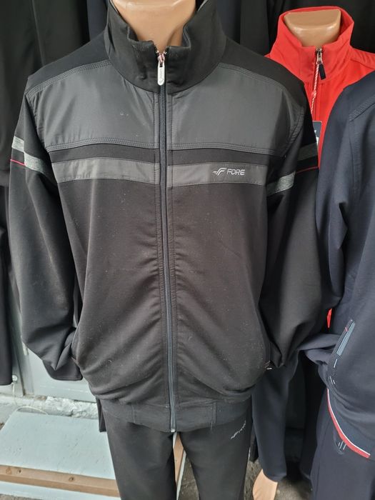 Распродажа! Мужской спортивныйкостюм. Fore,Турция. 2 нитки.