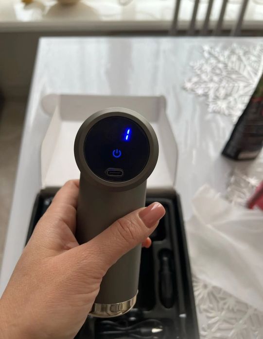 Massage Gun64310018529409123