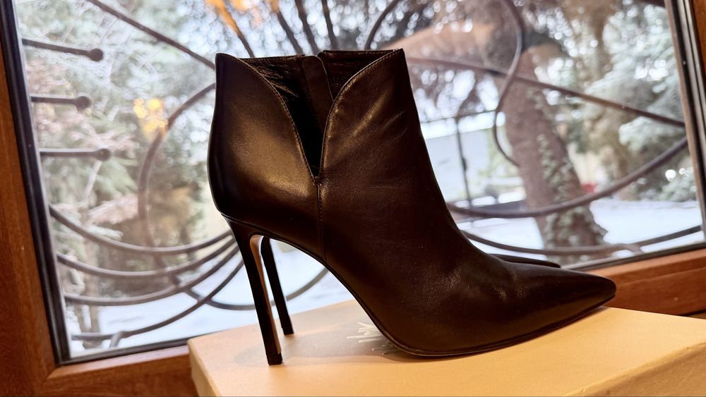 Ботільони  Miraton 39р