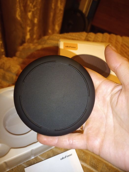 Зарядка безпооводная