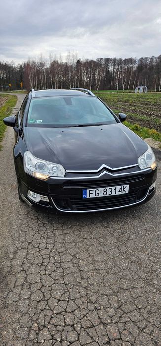 Na sprzedaż citroen c5 2.7 V6 HDI