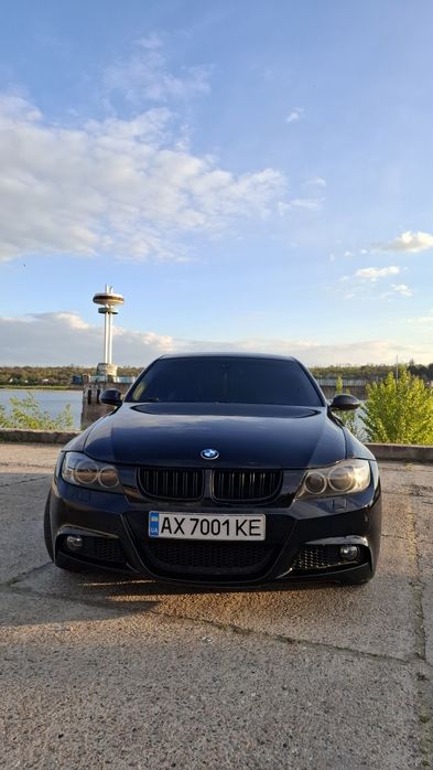 Продажа BMW  E90
