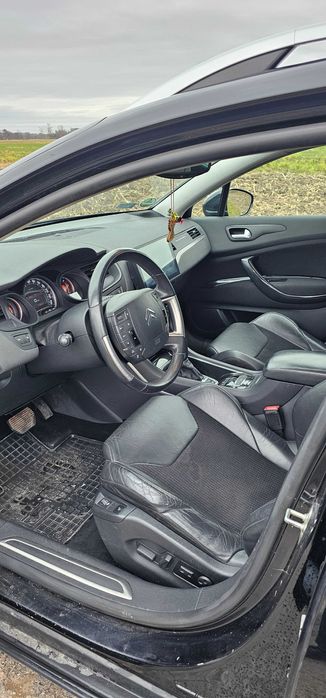 Na sprzedaż citroen c5 2.7 V6 HDI