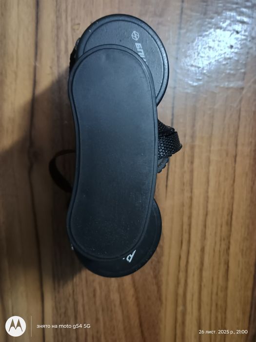 Бінокль БПЦ7/35 1991р.