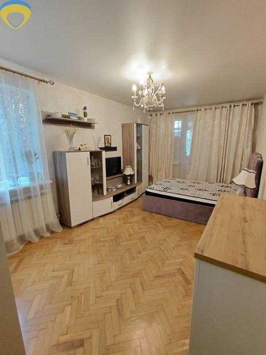 Продам 2х комнатную квартиру Космонавтов/Филатова/Черемушки/ремонт