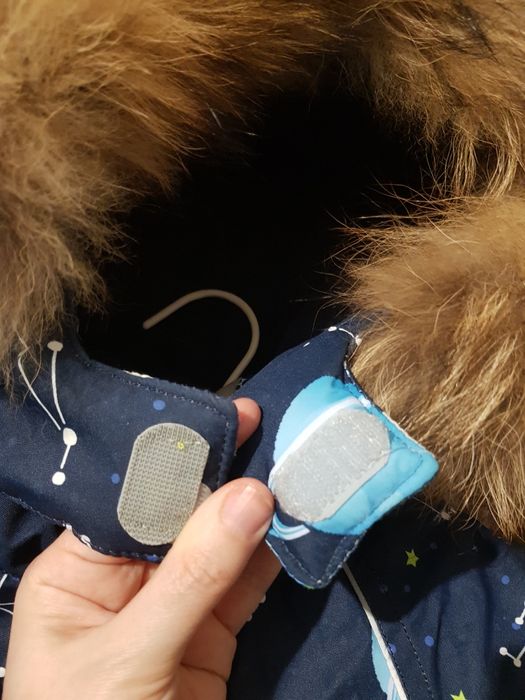 Комбінезон Lassie by Reima 80-86