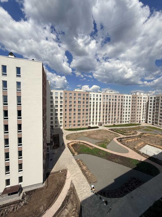 квартира з документами в Бучі