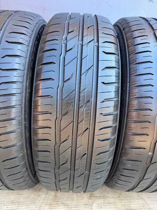 Шини Semperit 185/60 R-15 (88 H ) made in France - літо