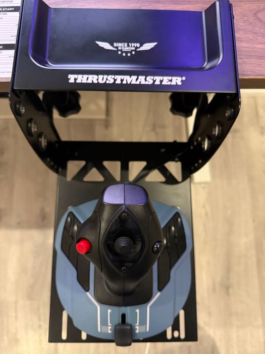 Joystick Thrustmaster TCA AIRBUS