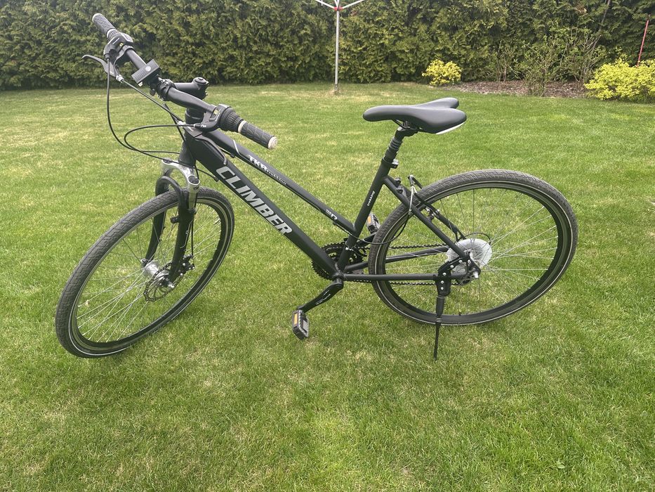 Rower aluminiowy Climber  koła 28 cali