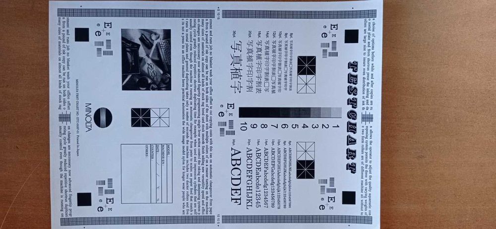 Оригінальний кар-дж Xerox WС 3025, Phaser 3020 (106R02773) відновлений