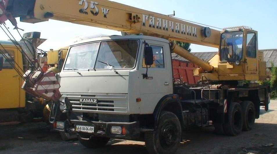 Послуги Автокрана від16т до 150т стріла до 82м, АВТОВИШКИ от20м до 50м