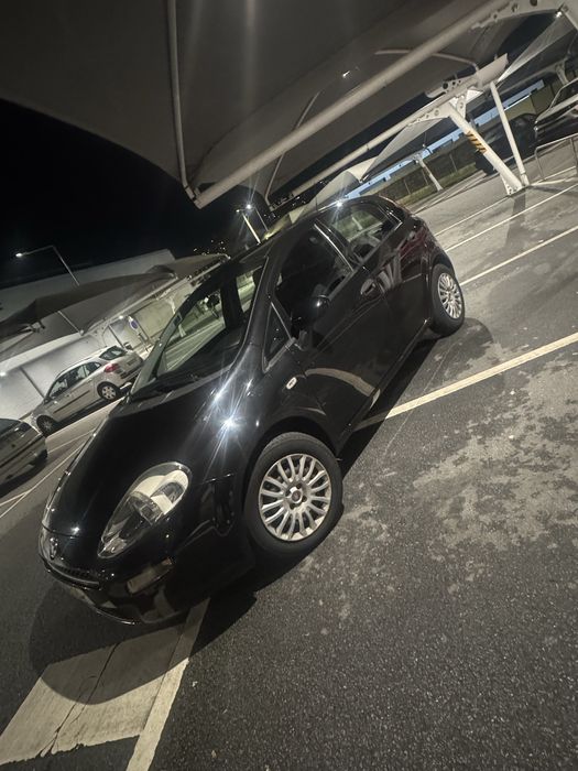 FIAT PUNTO 1.2 EASY S&S  / 5Lug  / 2016