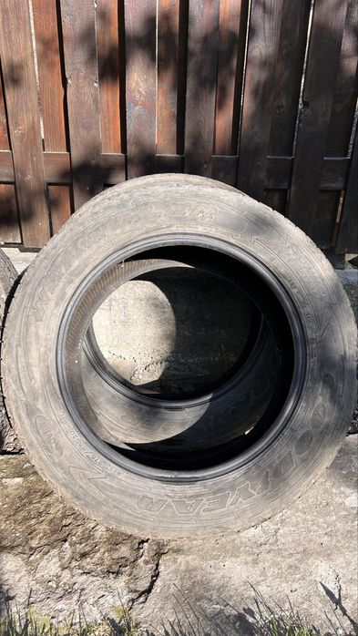 Goodyear Wrangler 275/55 r20(комплект)