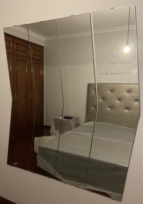 Espelhos de parede IKEA64309586796290120