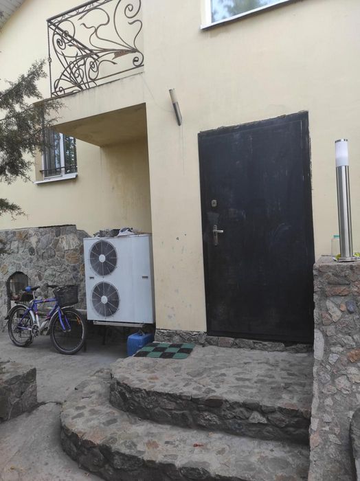 Продам сучасний  будинок 175м2, Старочумацька (Байкальська), Слобожанський, Дніпро