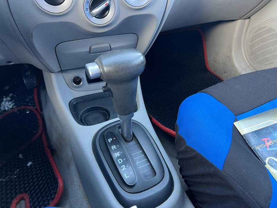 Продам Hyundai Accent 2009р. #74079