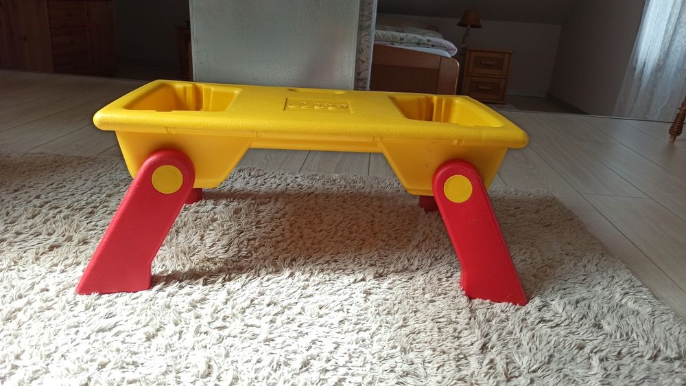 Stolik lego oryginał