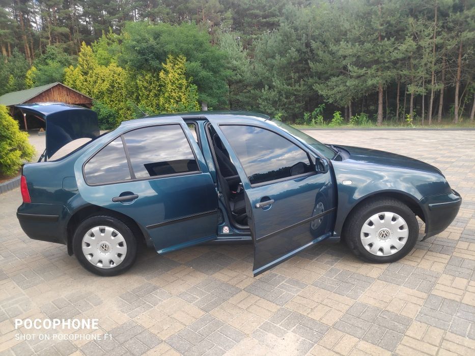 Продаю Volkswagen Bora 2005