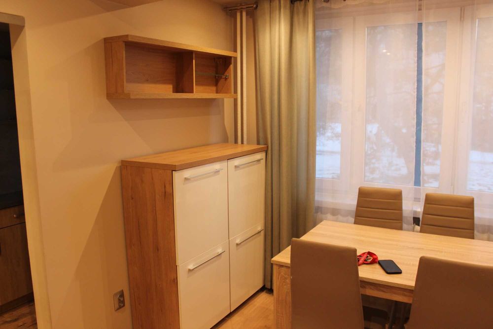 Mieszkanie do wynajęcia