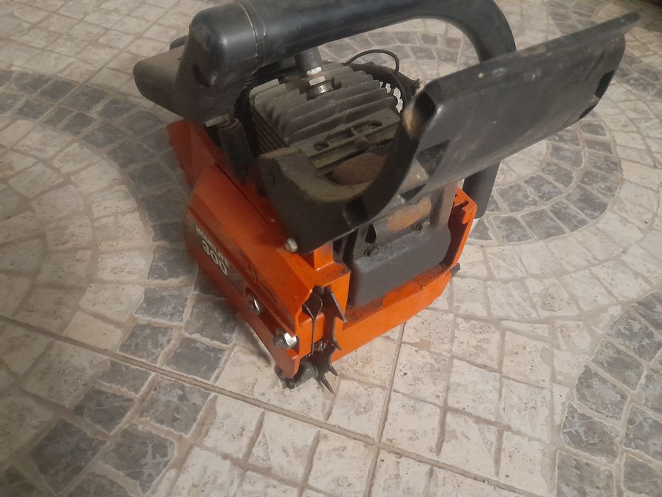 Motosserra Homelite 300