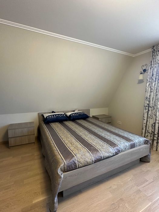 вул. Панорамна 11, оренда затишного будинку, 3 кімнати