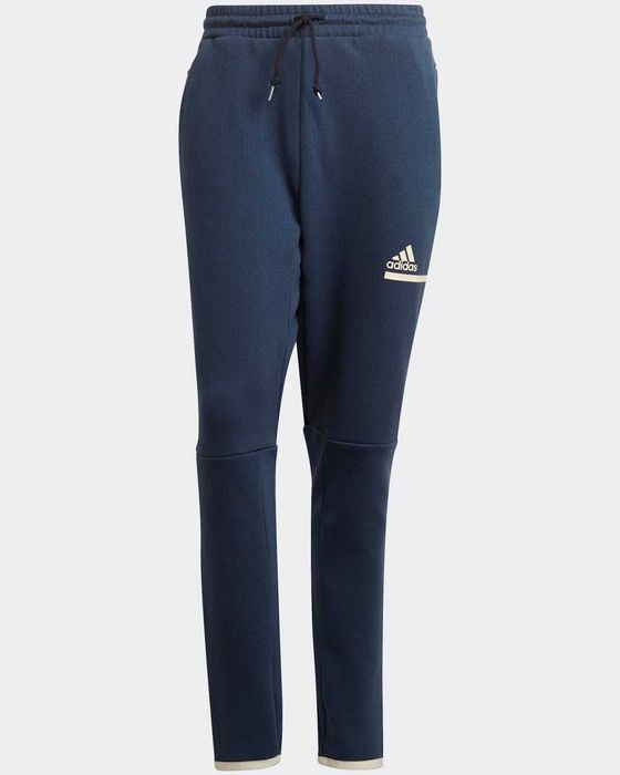 Spodnie dresowe Adidas ZNE Pant GN6836